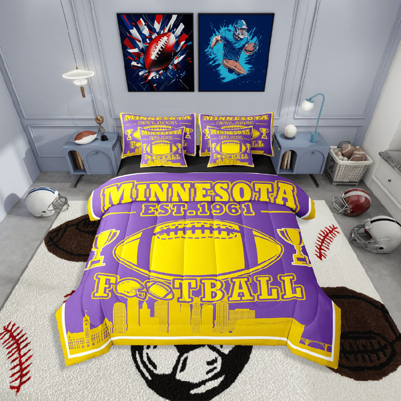minnesota-vikings-bedding-sets-quilt-set-quilts-bedroom-bedding-set-v66 minnesota vikings bedding sets quilt set quilts bedroom bedding set v66