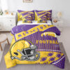 minnesota vikings bedding sets quilt sets quilt bedroom bedding sets v17 minnesota vikings bedding sets quilt sets quilt bedroom bedding sets v17
