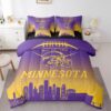 minnesota vikings bedding sets quilt sets quilt bedroom bedding sets v7 minnesota vikings bedding sets quilt sets quilt bedroom bedding sets v7