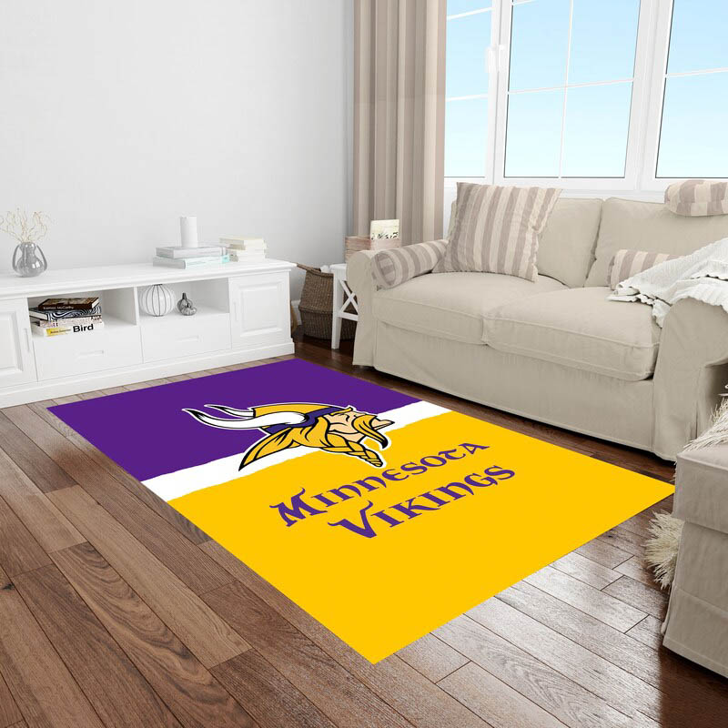 minnesota-vikings-rug-minnesota-vikings-carpet-dining-room-rug-indoor-rug-v26 minnesota vikings rug minnesota vikings carpet dining room rug indoor rug v26