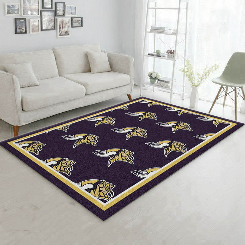 minnesota-vikings-rug-minnesota-vikings-carpet-dining-room-rug-indoor-rugs-v79 minnesota vikings rug minnesota vikings carpet dining room rug indoor rugs v79