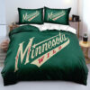 minnesota wild bedding set quilt set quilts bedroom bedding set v11 minnesota wild bedding set quilt set quilts bedroom bedding set v11