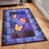 monarch washable area rugs beautiful butterfly rug home decor monarch washable area rugs beautiful butterfly rug home decor