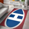 montreal canadiens area rug montreal canadiens carpet living room area rug indoor outdoor rug v22 montreal canadiens area rug montreal canadiens carpet living room area rug indoor outdoor rug v22