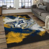 nashville predators area rug nashville predators carpet bathroom rug indoor outdoor rug v46 nashville predators area rug nashville predators carpet bathroom rug indoor outdoor rug v46