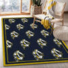 nashville predators area rug nashville predators carpet bedroom area rug indoor rug v57 nashville predators area rug nashville predators carpet bedroom area rug indoor rug v57
