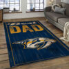 nashville predators area rug nashville predators carpet dining room rug indoor outdoor rugs v27 nashville predators area rug nashville predators carpet dining room rug indoor outdoor rugs v27
