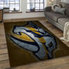 nashville predators area rug nashville predators carpet living room area rug indoor rugs v52 nashville predators area rug nashville predators carpet living room area rug indoor rugs v52