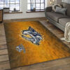 nashville predators rug nashville predators carpet living room area rug indoor outdoor rug v40 nashville predators rug nashville predators carpet living room area rug indoor outdoor rug v40