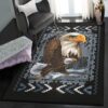 native land bedroom rugs native american eagle rug home decor native land bedroom rugs native american eagle rug home decor