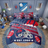 new england patriots bed set quilt set quilt bedroom bedding sets v59 new england patriots bed set quilt set quilt bedroom bedding sets v59