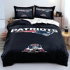 new england patriots bed set quilt set quilts bedroom bedding set v35 new england patriots bed set quilt set quilts bedroom bedding set v35