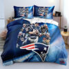 new england patriots bed sets quilt sets quilt bedroom bedding set v42 new england patriots bed sets quilt sets quilt bedroom bedding set v42
