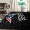 new england patriots rug new england patriots carpet living room rug indoor rugs v117 new england patriots rug new england patriots carpet living room rug indoor rugs v117