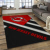 new jersey devils area rug new jersey devils carpet dining room rugs indoor rug v41 new jersey devils area rug new jersey devils carpet dining room rugs indoor rug v41