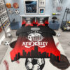 new jersey devils bed set quilt sets quilt bedroom bedding sets v3 new jersey devils bed set quilt sets quilt bedroom bedding sets v3