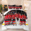 new jersey devils bedding sets quilt set quilt bedroom bedding set v13 new jersey devils bedding sets quilt set quilt bedroom bedding set v13