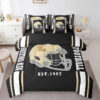 new orleans saints bed set quilt set quilt bedroom bedding set v46 new orleans saints bed set quilt set quilt bedroom bedding set v46