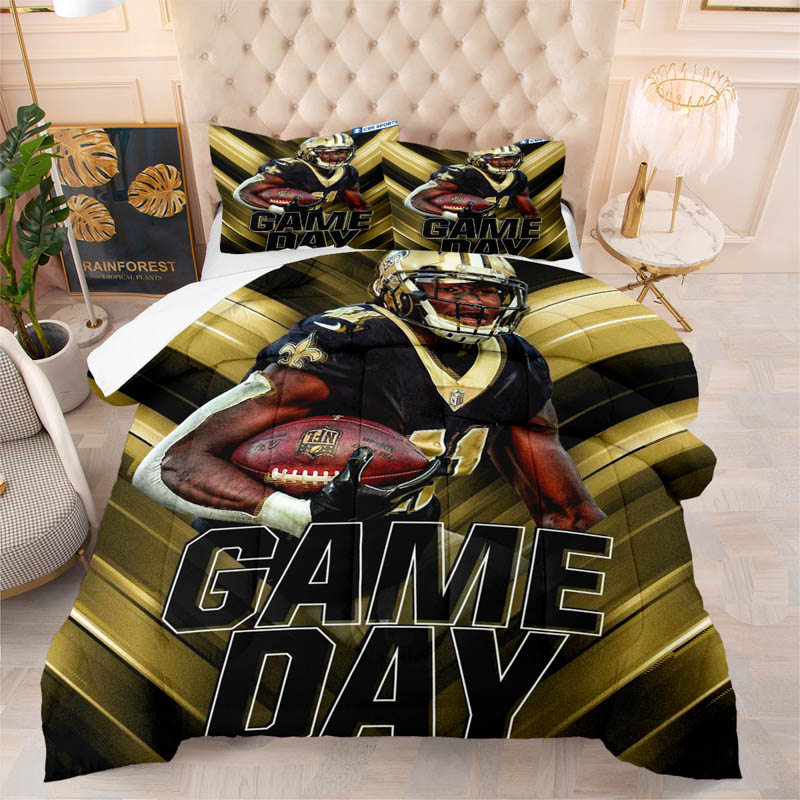 new-orleans-saints-bed-set-quilt-set-quilt-bedroom-bedding-sets-v25 new orleans saints bed set quilt set quilt bedroom bedding sets v25
