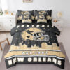 new orleans saints bed set quilt set quilt bedroom bedding sets v59 new orleans saints bed set quilt set quilt bedroom bedding sets v59