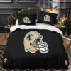 new orleans saints bed set quilt set quilts bedroom bedding sets v27 new orleans saints bed set quilt set quilts bedroom bedding sets v27