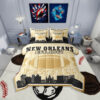 new orleans saints bed set quilt set quilts bedroom bedding sets v49 new orleans saints bed set quilt set quilts bedroom bedding sets v49