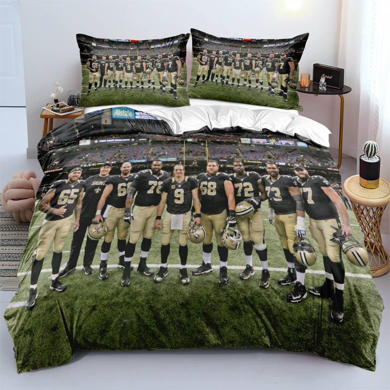 new-orleans-saints-bed-sets-quilt-sets-quilts-bedroom-bedding-set-v36 new orleans saints bed sets quilt sets quilts bedroom bedding set v36