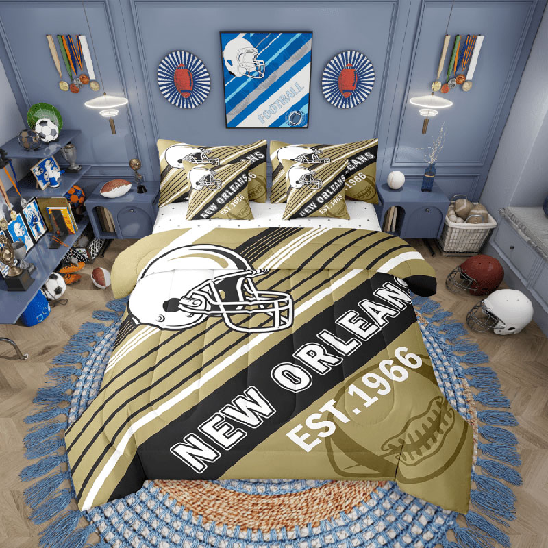 new-orleans-saints-bed-sets-quilt-sets-quilts-bedroom-bedding-set-v6 new orleans saints bed sets quilt sets quilts bedroom bedding set v6