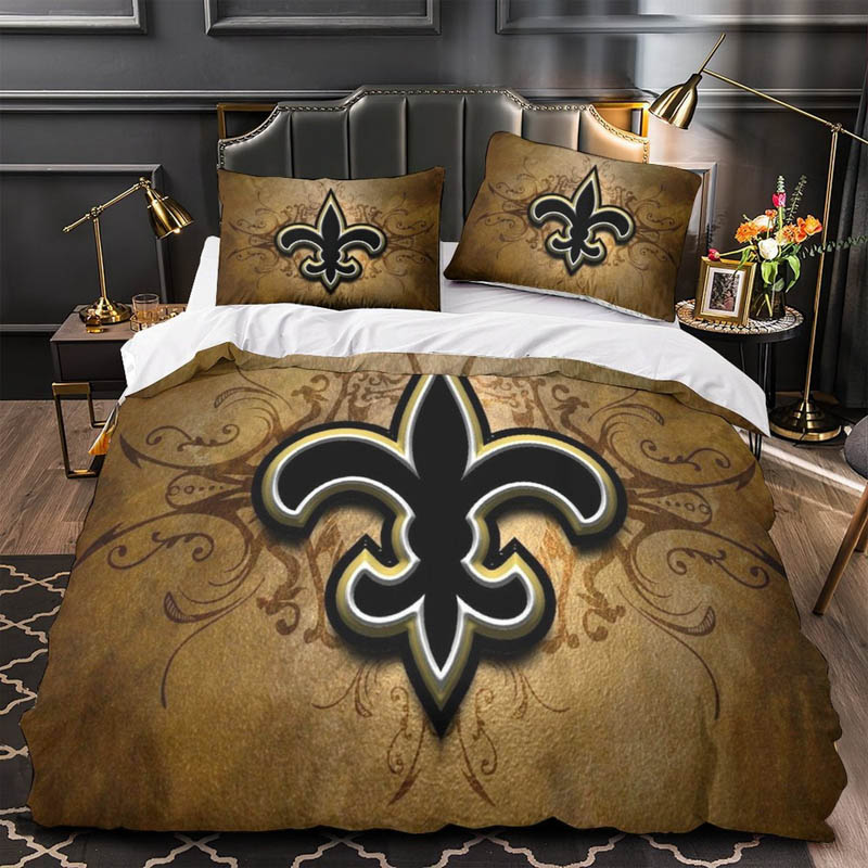 new-orleans-saints-bed-sets-quilt-sets-quilts-bedroom-bedding-sets-v29 new orleans saints bed sets quilt sets quilts bedroom bedding sets v29