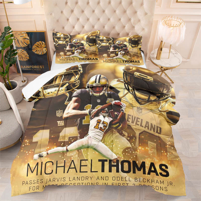 new-orleans-saints-bedding-set-quilt-set-quilt-bedroom-bedding-set-v20 new orleans saints bedding set quilt set quilt bedroom bedding set v20