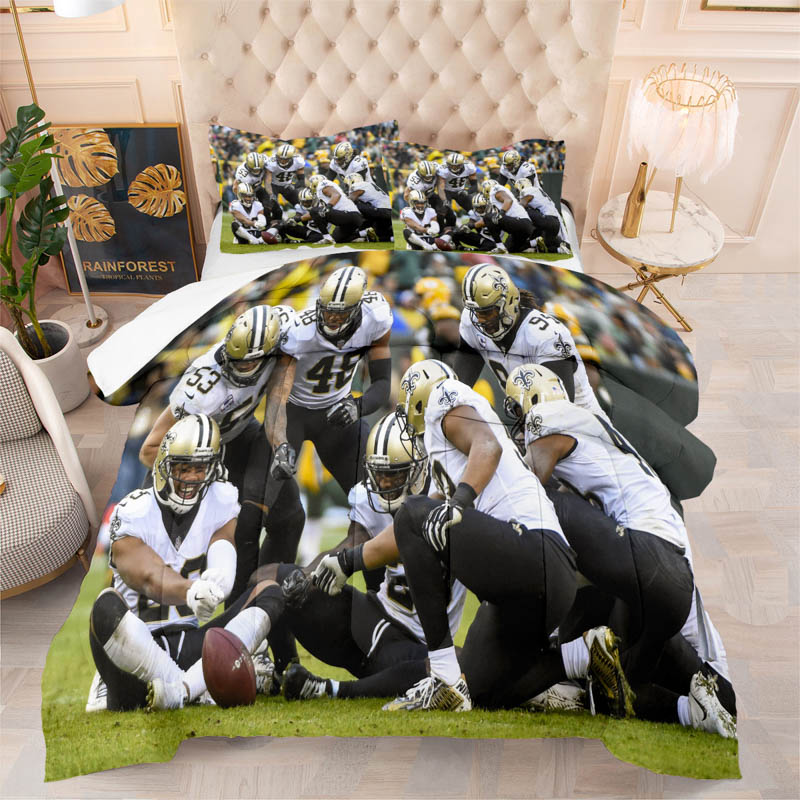 new-orleans-saints-bedding-set-quilt-set-quilt-bedroom-bedding-sets-v18 new orleans saints bedding set quilt set quilt bedroom bedding sets v18