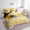 new orleans saints bedding set quilt set quilt bedroom bedding sets v2 new orleans saints bedding set quilt set quilt bedroom bedding sets v2