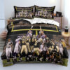 new orleans saints bedding set quilt sets quilt bedroom bedding set v31 new orleans saints bedding set quilt sets quilt bedroom bedding set v31