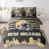 new orleans saints bedding set quilt sets quilts bedroom bedding sets v60 new orleans saints bedding set quilt sets quilts bedroom bedding sets v60