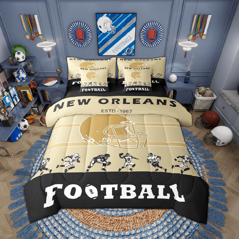 new-orleans-saints-bedding-sets-quilt-set-quilt-bedroom-bedding-sets-v41 new orleans saints bedding sets quilt set quilt bedroom bedding sets v41