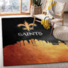 new orleans saints rug new orleans saints carpet dining room rug indoor outdoor rug v78 new orleans saints rug new orleans saints carpet dining room rug indoor outdoor rug v78