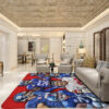 new york giants area rug new york giants carpet dining room rug indoor outdoor rug v6 new york giants area rug new york giants carpet dining room rug indoor outdoor rug v6