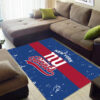 new york giants area rug new york giants carpet living room area rug indoor rug v37 new york giants area rug new york giants carpet living room area rug indoor rug v37