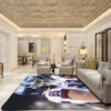 new york giants rug new york giants carpet living room area rug indoor rug v8 new york giants rug new york giants carpet living room area rug indoor rug v8