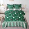 new york jets bedding set quilt set quilt bedroom bedding set v39 new york jets bedding set quilt set quilt bedroom bedding set v39