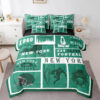 new york jets bedding set quilt set quilt bedroom bedding sets v42 new york jets bedding set quilt set quilt bedroom bedding sets v42