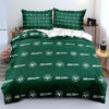 new york jets bedding set quilt set quilts bedroom bedding set v17 new york jets bedding set quilt set quilts bedroom bedding set v17