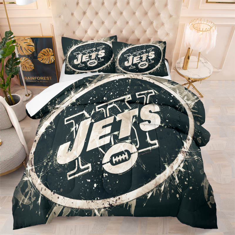 new-york-jets-bedding-sets-quilt-sets-quilts-bedroom-bedding-set-v22 new york jets bedding sets quilt sets quilts bedroom bedding set v22