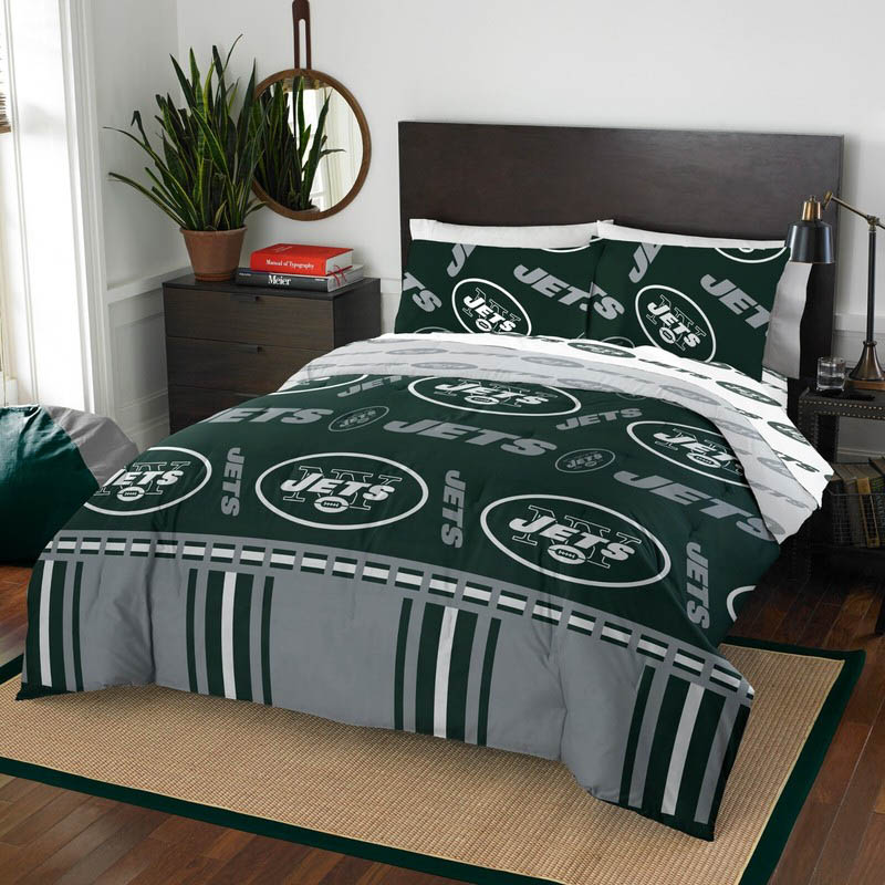 new-york-jets-bedding-sets-quilt-sets-quilts-bedroom-bedding-set-v34 new york jets bedding sets quilt sets quilts bedroom bedding set v34