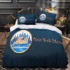 new york mets bed set quilt set quilts bedroom bedding set v12 new york mets bed set quilt set quilts bedroom bedding set v12