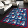 new york rangers area rug new york rangers carpet bedroom rug indoor rug v89 new york rangers area rug new york rangers carpet bedroom rug indoor rug v89
