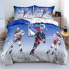 new york rangers bedding set quilt set quilt bedroom bedding sets v8 new york rangers bedding set quilt set quilt bedroom bedding sets v8