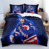 new york rangers bedding set quilt set quilts bedroom bedding set v11 new york rangers bedding set quilt set quilts bedroom bedding set v11