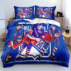 new york rangers bedding set quilt sets quilt bedroom bedding set v9 new york rangers bedding set quilt sets quilt bedroom bedding set v9
