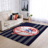 new york yankees rug new york yankees carpet dining room rugs outdoor rug v13 new york yankees rug new york yankees carpet dining room rugs outdoor rug v13